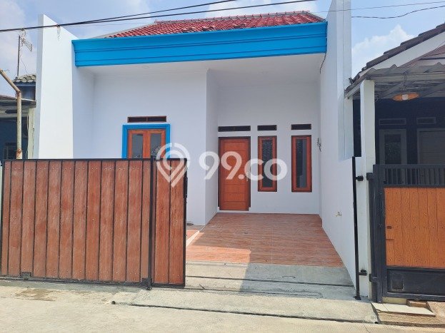 Jual Rumah Siap Huni di Tambun Selatan Bekasi Harga Rp 475 Juta LT 72m2 Jual Rumah Siap Huni di Tambun Selatan Bekasi Harga Rp 475 Juta LT 72m2