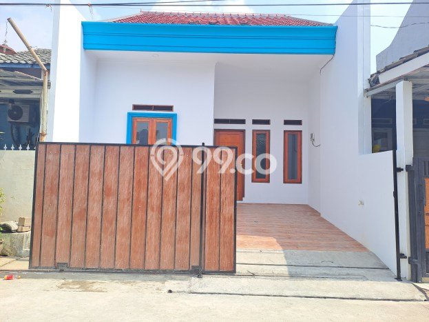 Jual Rumah Siap Huni di Tambun Selatan Bekasi Harga Rp 475 Juta LT 72m2 Jual Rumah Siap Huni di Tambun Selatan Bekasi Harga Rp 475 Juta LT 72m2