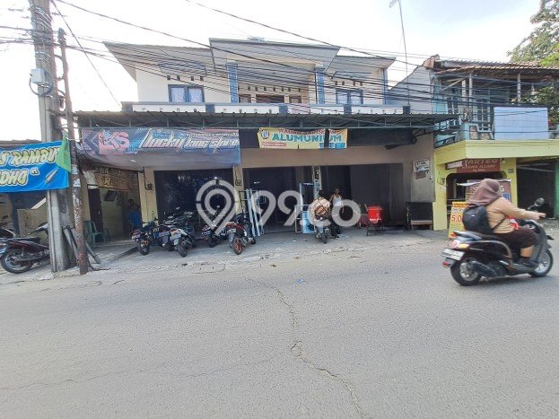 Ruko Bagus Dijual di Jatimulya Bekasi Strategis Cocok untuk Kembangkan Bisnis Ruko Bagus Dijual di Jatimulya Bekasi Strategis Cocok untuk Kembangkan Bisnis
