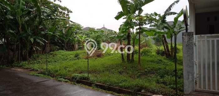 Kavling Tanah di Jatinegara Dijual Luas 380m2 Legalitas - Kavling Tanah di Jatinegara Dijual Luas 380m2 Legalitas -