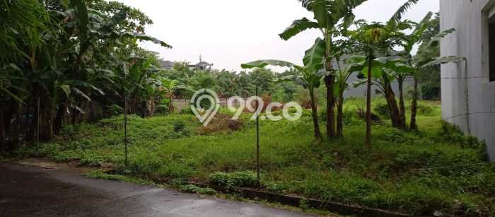 Lahan Kosong Dijual di Jatinegara, Jakarta Timur, Luas 380m2 Area Strategis Lahan Kosong Dijual di Jatinegara, Jakarta Timur, Luas 380m2 Area Strategis