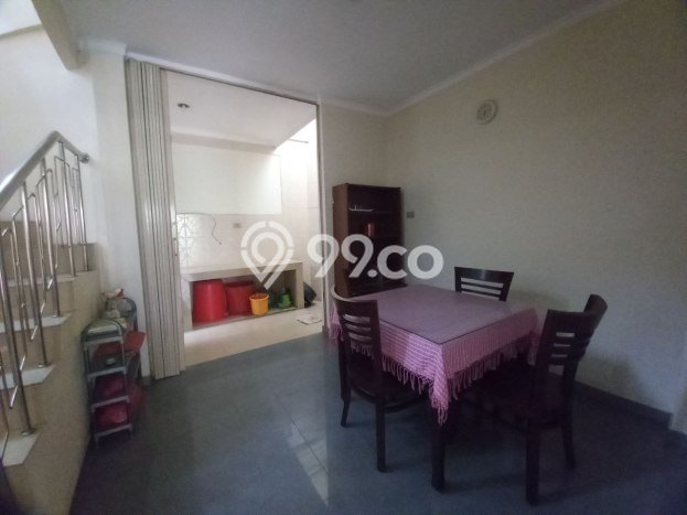 For Sale Rumah 4 Kamar Lokasi Strategis Bagus dan Strategis di Bekasi Timur For Sale Rumah 4 Kamar Lokasi Strategis Bagus dan Strategis di Bekasi Timur