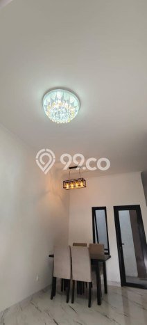 Rumah Minimalis 3 KT di Pondok Gede Bekasi Rumah Minimalis 3 KT di Pondok Gede Bekasi