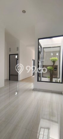 Rumah Modern 3 KT di Jati Asih Bekasi Unfurnished Rumah Modern 3 KT di Jati Asih Bekasi Unfurnished