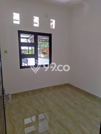 Rumah Modern 3 KT di Jati Asih Bekasi Unfurnished Rumah Modern 3 KT di Jati Asih Bekasi Unfurnished