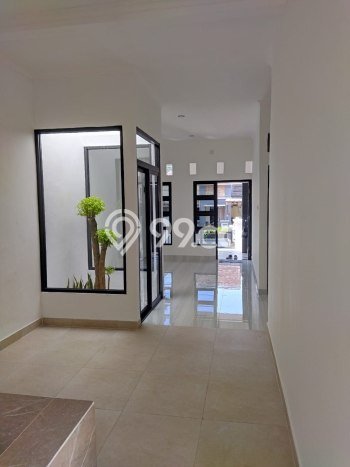 Rumah Modern 3 KT di Jati Asih Bekasi Unfurnished Rumah Modern 3 KT di Jati Asih Bekasi Unfurnished