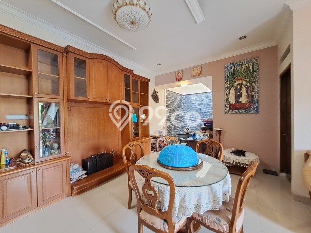 Jual Rumah Mewah Megah Dengan View Eksklusif di Pondok Kopi, Jakarta Timur Jual Rumah Mewah Megah Dengan View Eksklusif di Pondok Kopi, Jakarta Timur