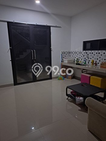 Jual Rumah Eksklusif 3 KT di Jatikramat, Bekasi Jual Rumah Eksklusif 3 KT di Jatikramat, Bekasi