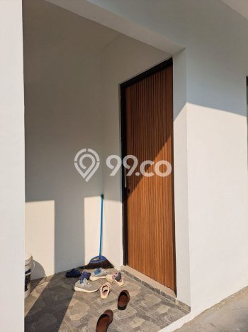 Rumah Modern 3 KT LT 90m2 di Jatikramat Rumah Modern 3 KT LT 90m2 di Jatikramat