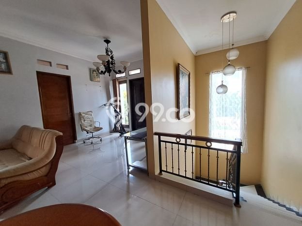 Hunian Luxury di Jakarta Timur Strategis Kondisi Terawat Hunian Luxury di Jakarta Timur Strategis Kondisi Terawat