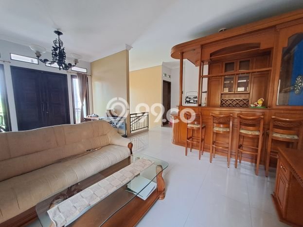 Hunian Luxury di Jakarta Timur Strategis Kondisi Terawat Hunian Luxury di Jakarta Timur Strategis Kondisi Terawat
