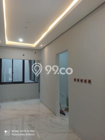 Jual Rumah Luas Elegan Dengan View Cantik di Rawamangun, Jakarta Timur Jual Rumah Luas Elegan Dengan View Cantik di Rawamangun, Jakarta Timur
