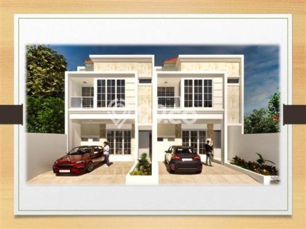 Dijual Cepat Rumah Favorit Siap Huni LB 135m2 di Duren Sawit, Jakarta Timur Dijual Cepat Rumah Favorit Siap Huni LB 135m2 di Duren Sawit, Jakarta Timur