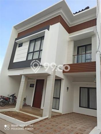 Dijual Cepat Rumah Favorit Siap Huni LB 135m2 di Duren Sawit, Jakarta Timur Dijual Cepat Rumah Favorit Siap Huni LB 135m2 di Duren Sawit, Jakarta Timur