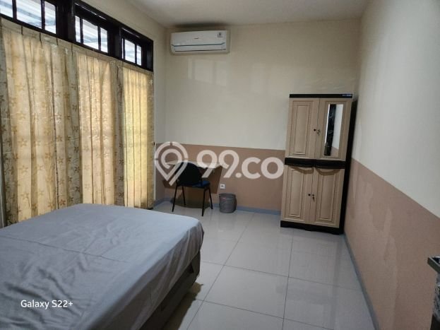 Hunian Elit LB 540m2 Siap Pakai Desain Elegan di Pondok Gede, Bekasi Hunian Elit LB 540m2 Siap Pakai Desain Elegan di Pondok Gede, Bekasi