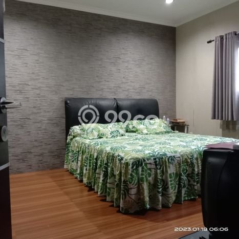 Rumah Minimalis 6 KT di Jati Asih Bekasi Unfurnished Rumah Minimalis 6 KT di Jati Asih Bekasi Unfurnished