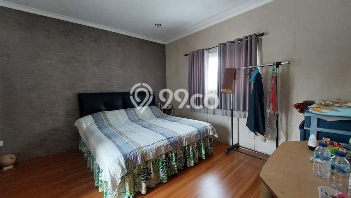 Rumah Minimalis 6 KT di Jati Asih Bekasi Unfurnished Rumah Minimalis 6 KT di Jati Asih Bekasi Unfurnished