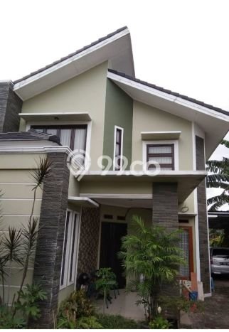 Rumah Minimalis 6 KT di Jati Asih Bekasi Unfurnished Rumah Minimalis 6 KT di Jati Asih Bekasi Unfurnished