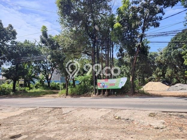 Untuk Dijual Tanah 3633m2 di Bekasi, Bekasi Untuk Dijual Tanah 3633m2 di Bekasi, Bekasi