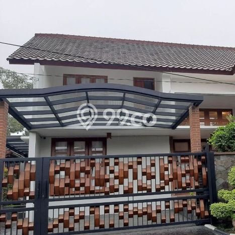Hunian Super Mewah dengan Akses Paling Strategis di Sentul City, Bogor Hunian Super Mewah dengan Akses Paling Strategis di Sentul City, Bogor