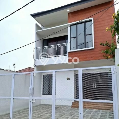Dijual Cepat Rumah Strategis LT 84m2 LB 110m2 di Bekasi Cocok untuk Hunian Dijual Cepat Rumah Strategis LT 84m2 LB 110m2 di Bekasi Cocok untuk Hunian