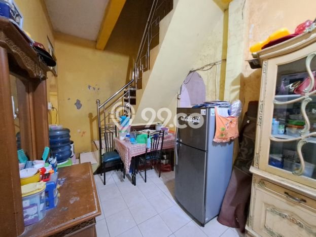Dijual Rumah 3 Kamar Lokasi Ideal Bagus dan Strategis di Bekasi Utara Dijual Rumah 3 Kamar Lokasi Ideal Bagus dan Strategis di Bekasi Utara