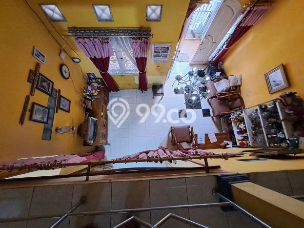 Dijual Rumah 3 Kamar Lokasi Ideal Bagus dan Strategis di Bekasi Utara Dijual Rumah 3 Kamar Lokasi Ideal Bagus dan Strategis di Bekasi Utara