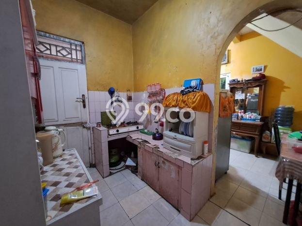 Dijual Hunian Rumah Terawat 2 Kamar di Bekasi Kota, Bekasi Dijual Hunian Rumah Terawat 2 Kamar di Bekasi Kota, Bekasi