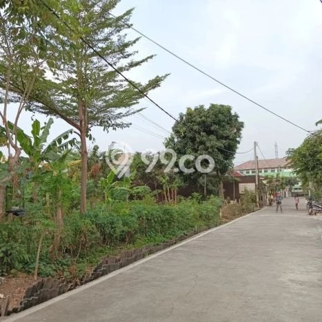 Lahan Investasi Lokasi Rawalumbu Bekasi SHM Lahan Investasi Lokasi Rawalumbu Bekasi SHM