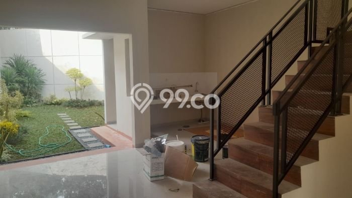 Rumah Minimalis 3 KT di Jatiwaringin Bekasi Unfurnished Rumah Minimalis 3 KT di Jatiwaringin Bekasi Unfurnished