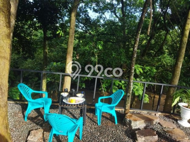 Jual Rumah Mewah Elegan Dengan View Cantik di Cibubur, Bogor Jual Rumah Mewah Elegan Dengan View Cantik di Cibubur, Bogor