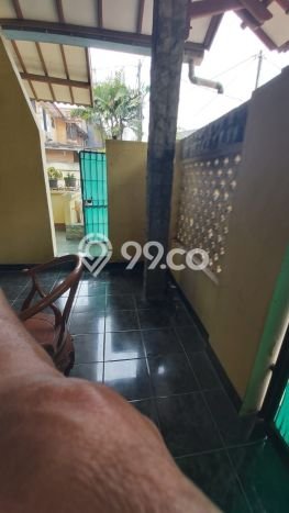 Rumah Minimalis 4 KT di Pondok Kelapa Jakarta Timur Rumah Minimalis 4 KT di Pondok Kelapa Jakarta Timur