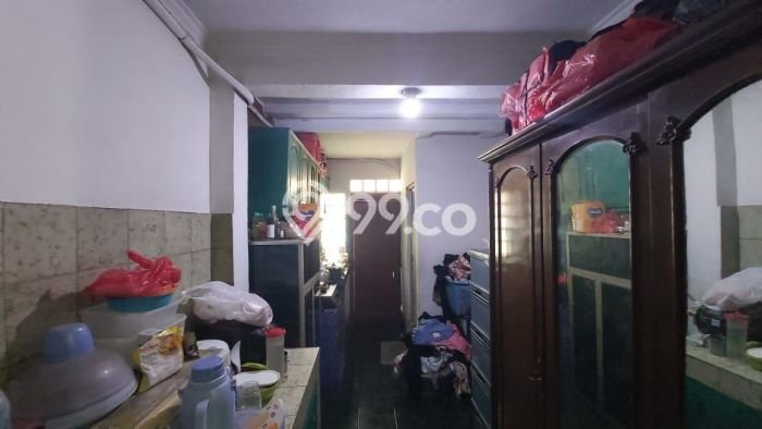 Rumah Minimalis 4 KT di Pondok Kelapa Jakarta Timur Rumah Minimalis 4 KT di Pondok Kelapa Jakarta Timur