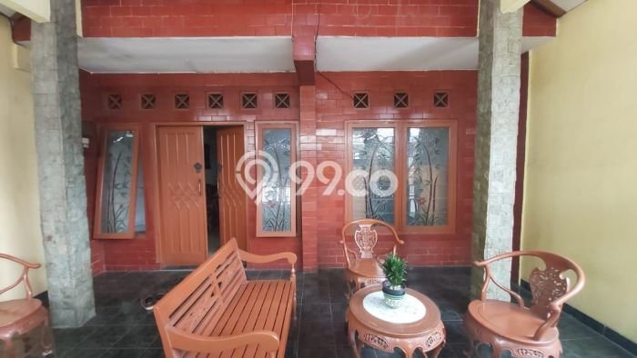 Rumah Minimalis 4 KT di Pondok Kelapa Jakarta Timur Rumah Minimalis 4 KT di Pondok Kelapa Jakarta Timur