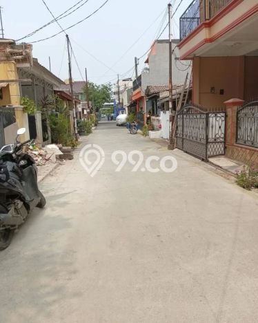 Rumah Luas Asri 3 KT Siap Huni di Bekasi Bekasi Rumah Luas Asri 3 KT Siap Huni di Bekasi Bekasi