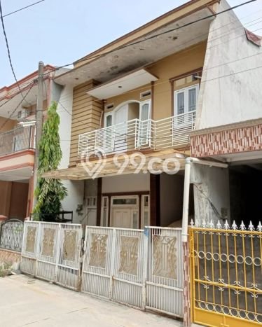 Rumah Luas Asri 3 KT Siap Huni di Bekasi Bekasi Rumah Luas Asri 3 KT Siap Huni di Bekasi Bekasi