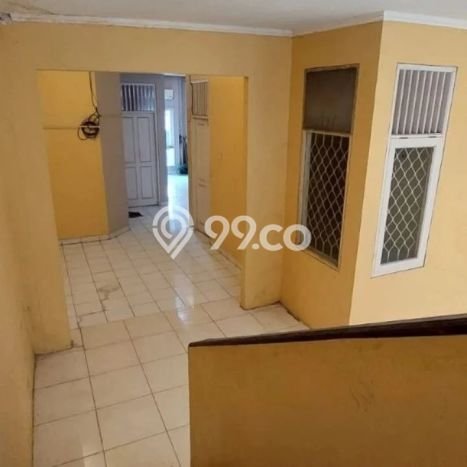 Dijual Rumah Eksklusif 4 KT di Galaxy, Bekasi Dijual Rumah Eksklusif 4 KT di Galaxy, Bekasi