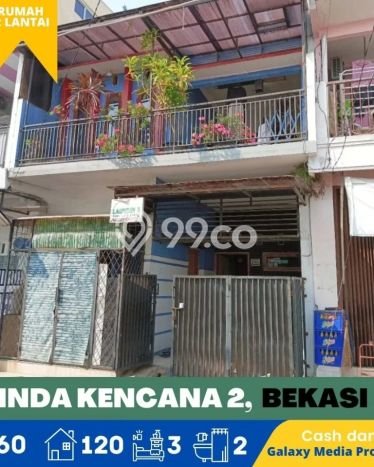 Rumah Minimalis 3 KT di Bekasi Bekasi Rumah Minimalis 3 KT di Bekasi Bekasi
