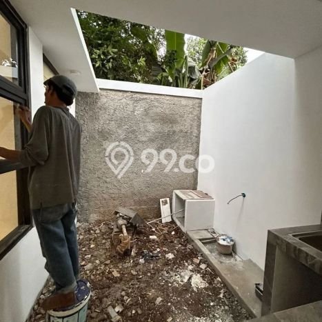 Dijual Rumah Eksklusif 3 KT di Jatiwarna, Bekasi Dijual Rumah Eksklusif 3 KT di Jatiwarna, Bekasi