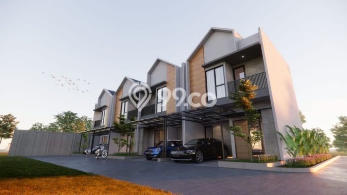 Dijual Rumah Eksklusif 3 KT di Bekasi, Bekasi Dijual Rumah Eksklusif 3 KT di Bekasi, Bekasi