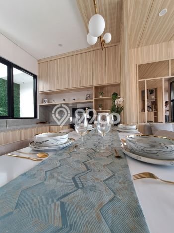 Hunian Cantik Minimalis Lb 86m2 di Bekasi Timur, Bekasi Hunian Cantik Minimalis Lb 86m2 di Bekasi Timur, Bekasi