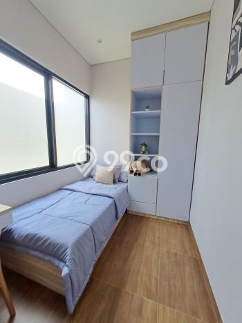 Hunian Cantik Minimalis Lb 86m2 di Bekasi Timur, Bekasi Hunian Cantik Minimalis Lb 86m2 di Bekasi Timur, Bekasi