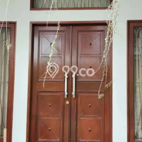 Ready to Use! Luxury House LT 212m2 Desain Modern di Pondok Kelapa Ready to Use! Luxury House LT 212m2 Desain Modern di Pondok Kelapa