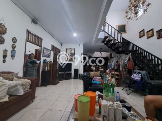 Hunian Super Mewah dengan Akses Paling Strategis di Jaka Setia, Bekasi Hunian Super Mewah dengan Akses Paling Strategis di Jaka Setia, Bekasi