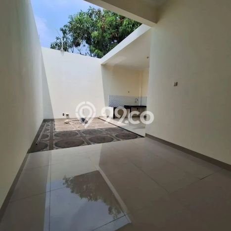 Rumah Minimalis 2 KT di Bekasi Bekasi Unfurnished Rumah Minimalis 2 KT di Bekasi Bekasi Unfurnished