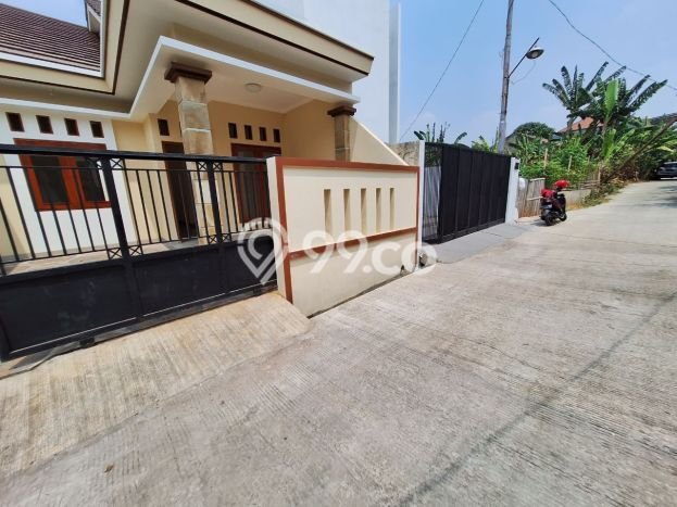 Rumah Minimalis 2 KT di Bekasi Bekasi Unfurnished Rumah Minimalis 2 KT di Bekasi Bekasi Unfurnished