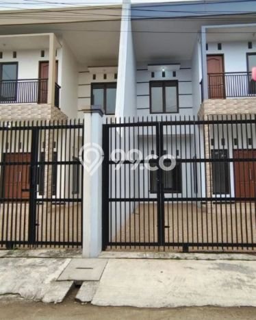 Dijual Cepat Rumah Siap Huni LT 228m2 LB 250m2 di Bekasi Cocok untuk Hunian Dijual Cepat Rumah Siap Huni LT 228m2 LB 250m2 di Bekasi Cocok untuk Hunian