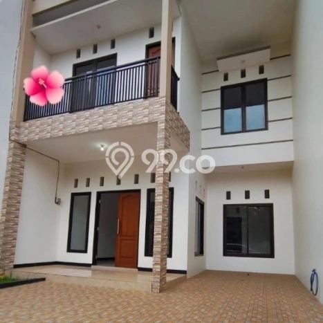Dijual Cepat Rumah Siap Huni LT 228m2 LB 250m2 di Bekasi Cocok untuk Hunian Dijual Cepat Rumah Siap Huni LT 228m2 LB 250m2 di Bekasi Cocok untuk Hunian