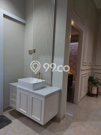 Jual Rumah Bagus Siap Huni LB 100m2 di Cileungsi, Bogor Jual Rumah Bagus Siap Huni LB 100m2 di Cileungsi, Bogor