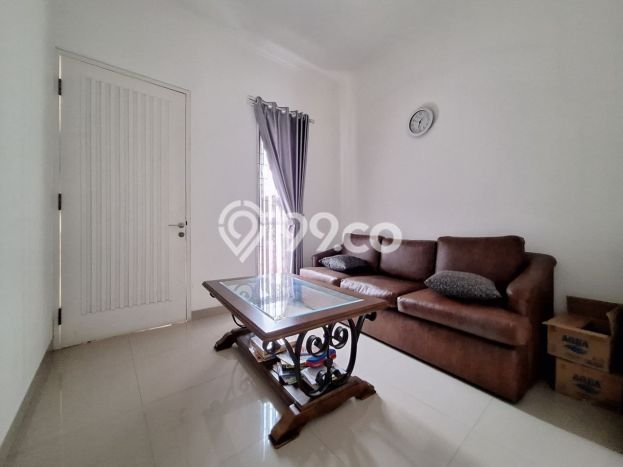 Rumah Modern 4 Kamar LT 103m2 di Bekasi Kota Rumah Modern 4 Kamar LT 103m2 di Bekasi Kota